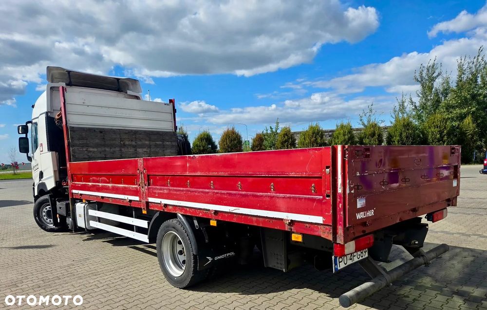 Renault T460 HDS Palfinger - 7