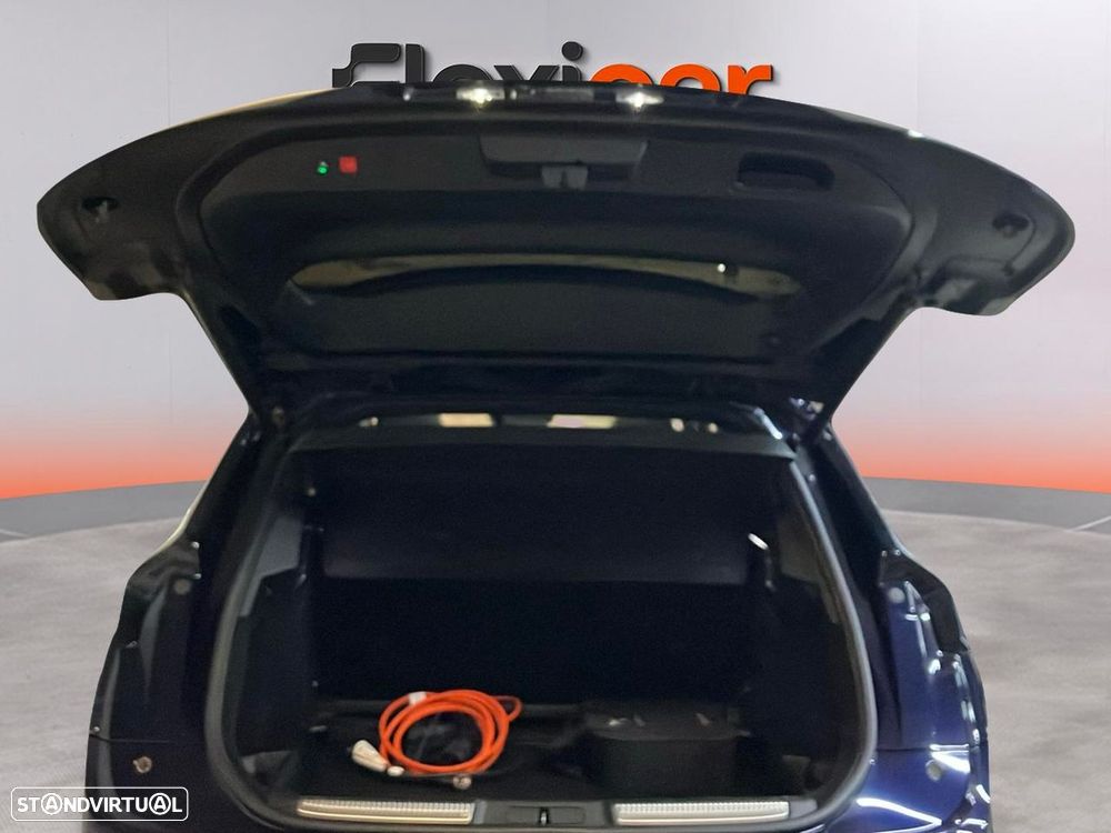 DS DS7 Crossback - 21