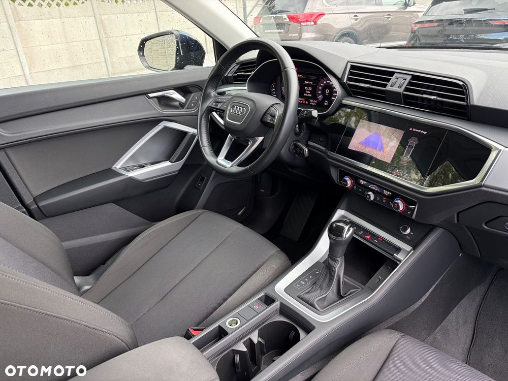Audi Q3 40 TFSI Quattro S tronic - 26