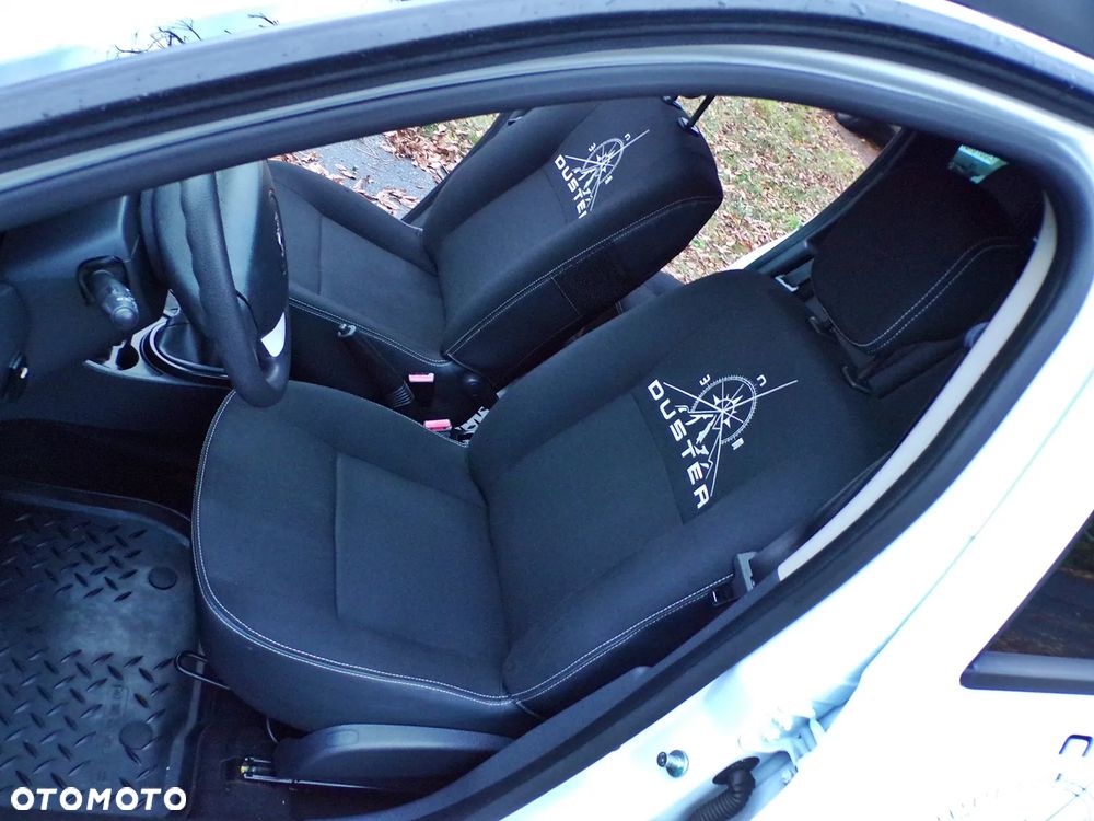 Dacia Duster 1.6 16V 4x2 Ice - 20
