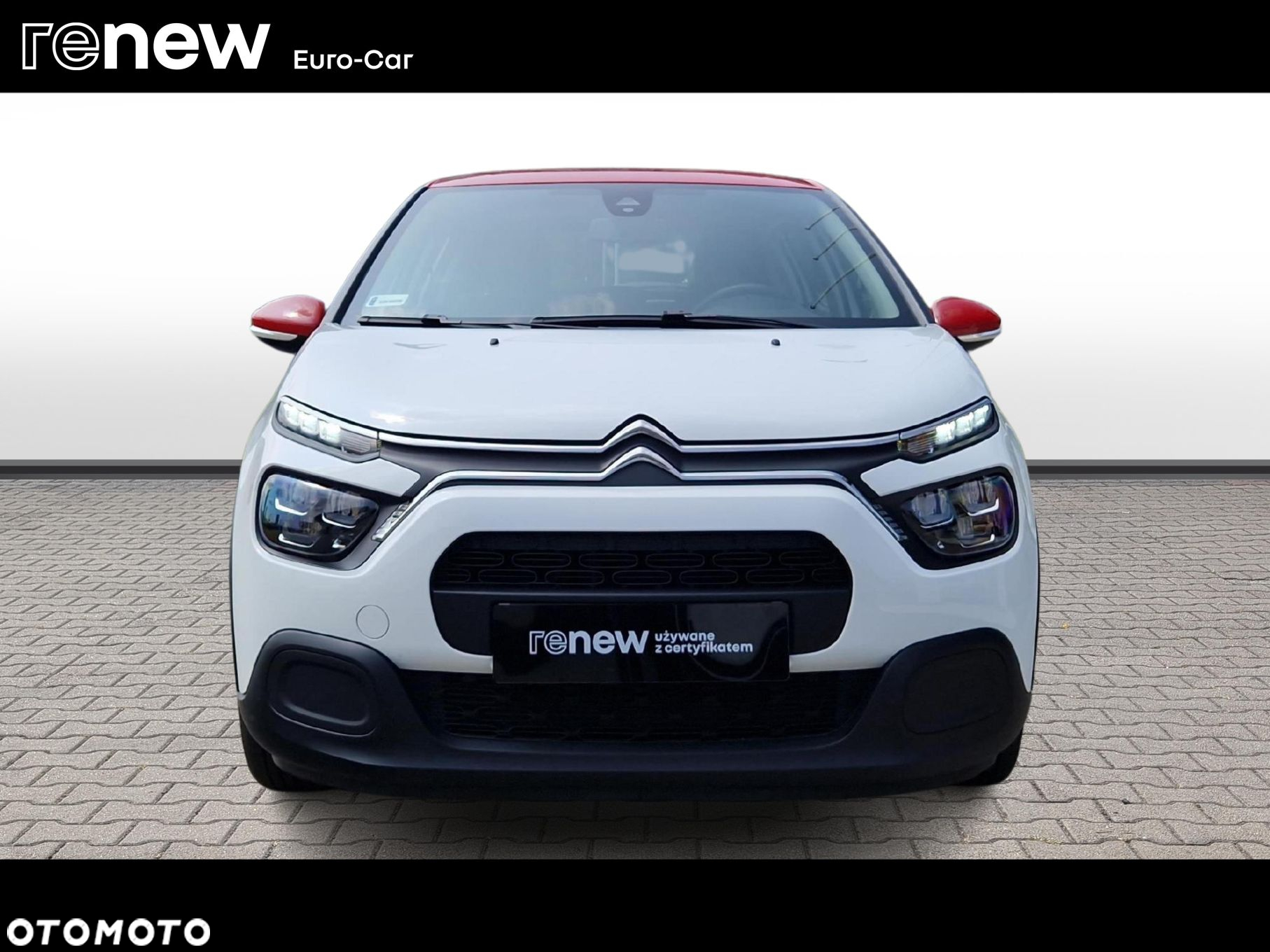 Citroën C3 1.2 PureTech Feel - 8
