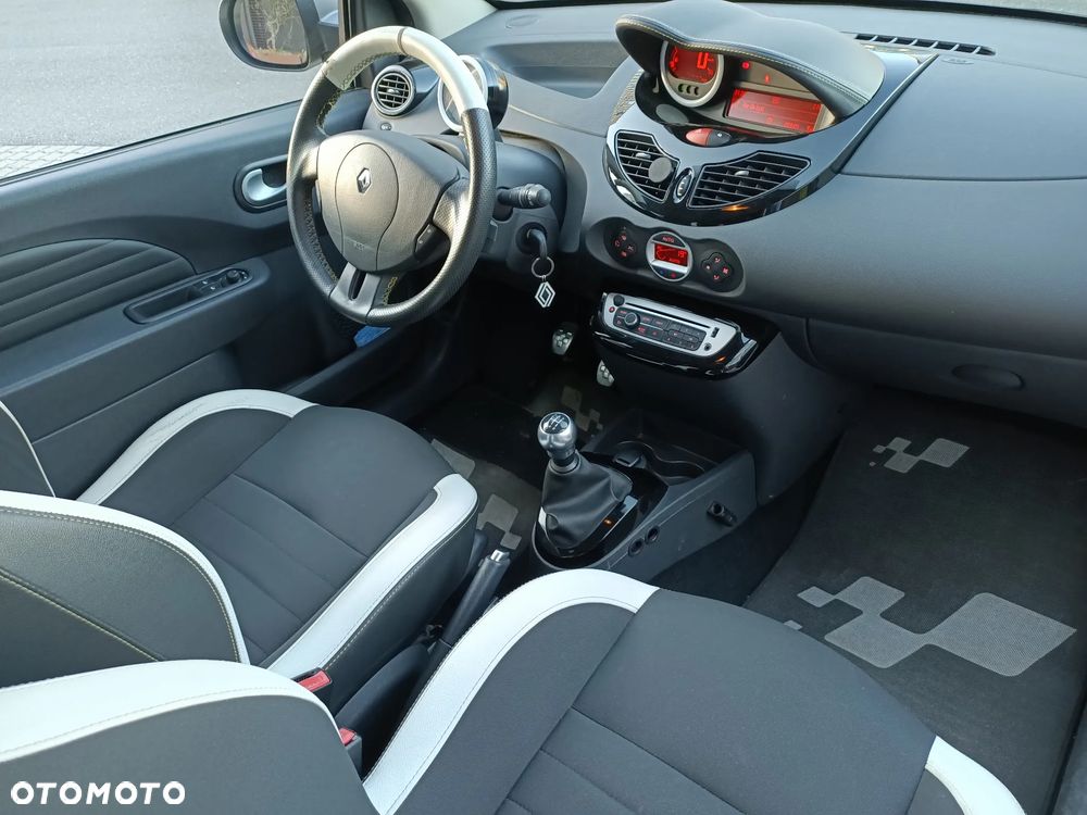 Renault Twingo 1.6 16V Sport - 15