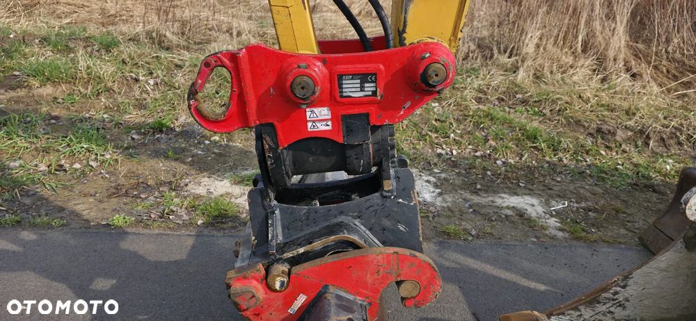 Caterpillar 305E 2CR  /  CAT 305,  304, 308, 303,5 - 5