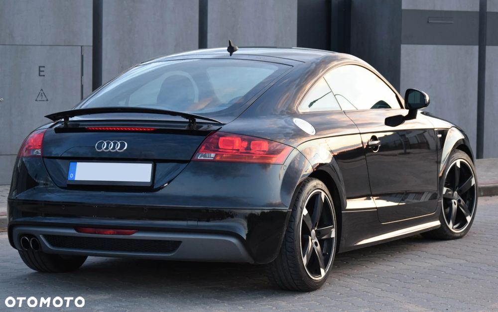 Audi TT Coupé - 21