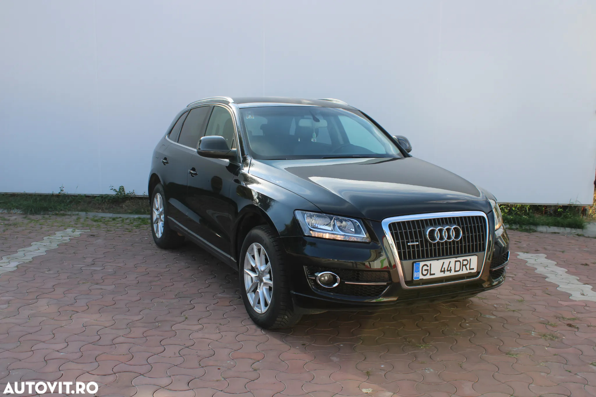 Audi Q5 2.0 TDI Quattro - 7