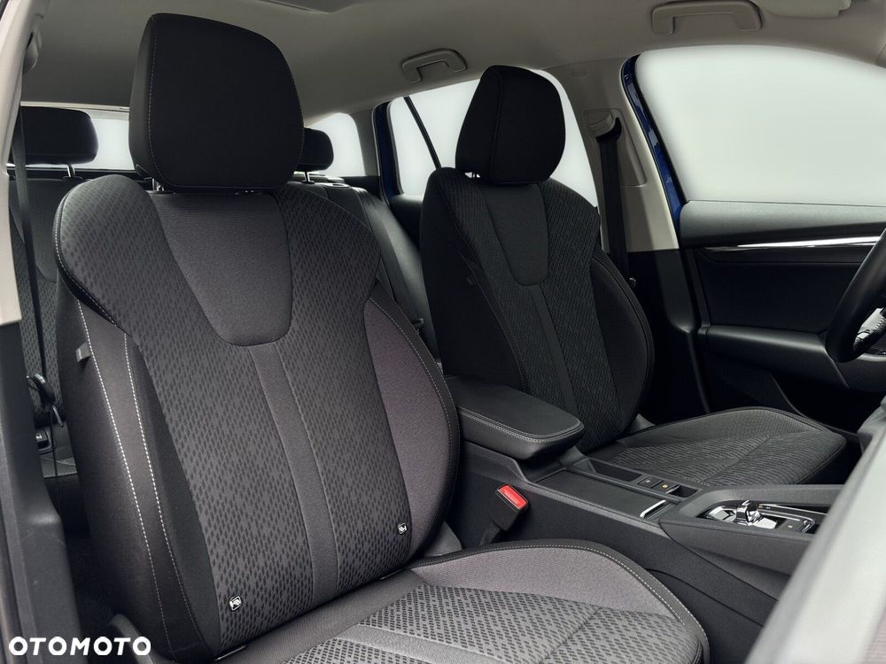 Skoda Octavia 2.0 TDI Style DSG - 35