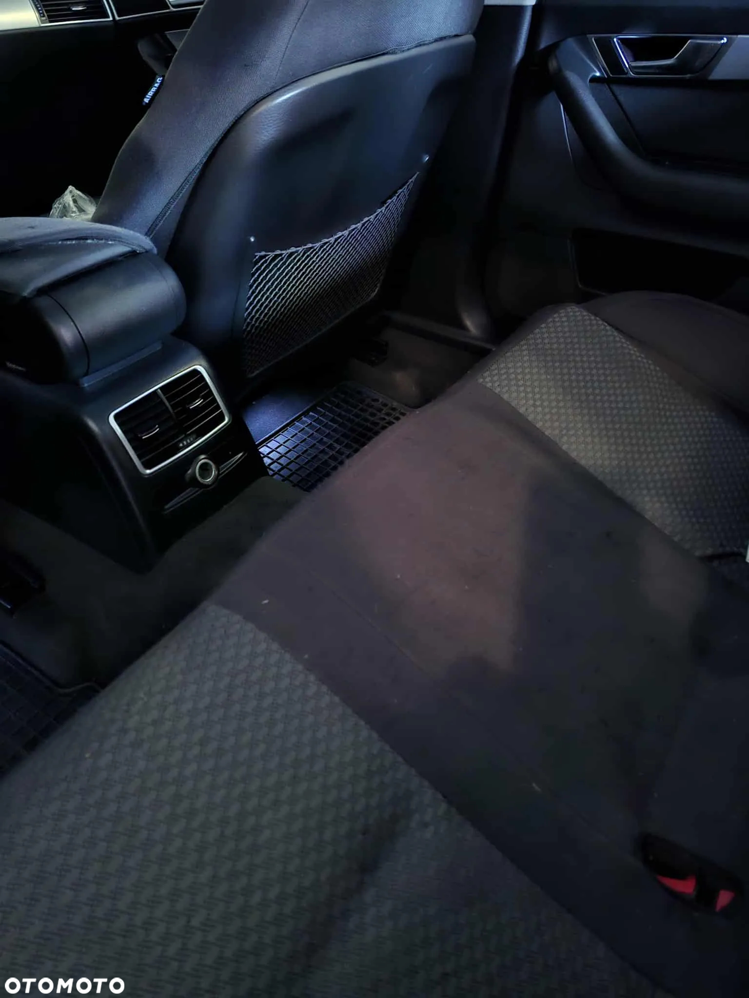 Audi A6 2.8 FSI - 6