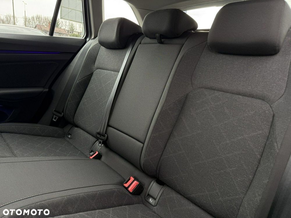 Volkswagen Golf 2.0 TDI Style - 37