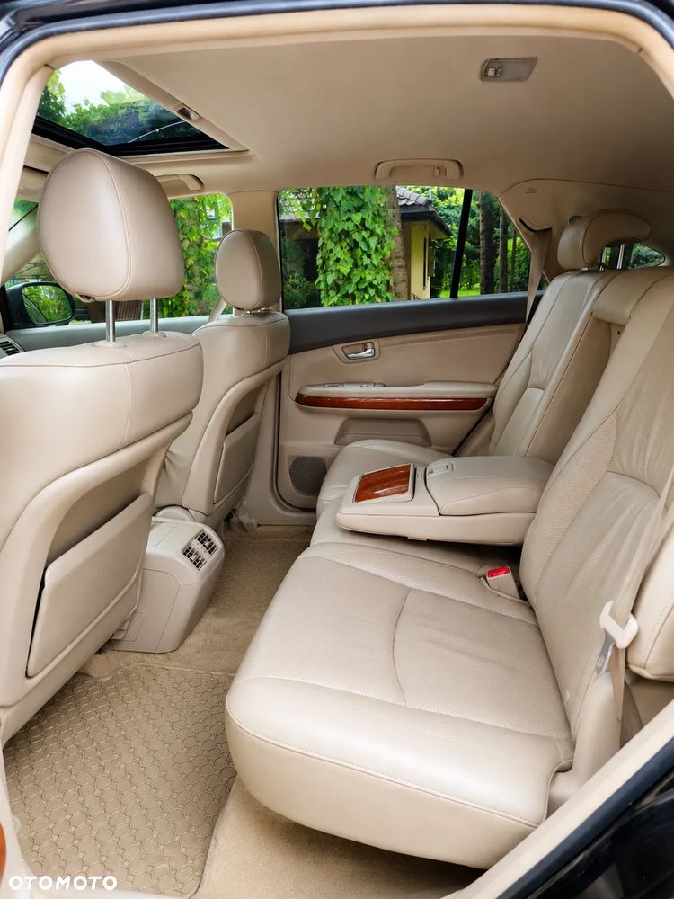 Lexus RX Prestige - 5