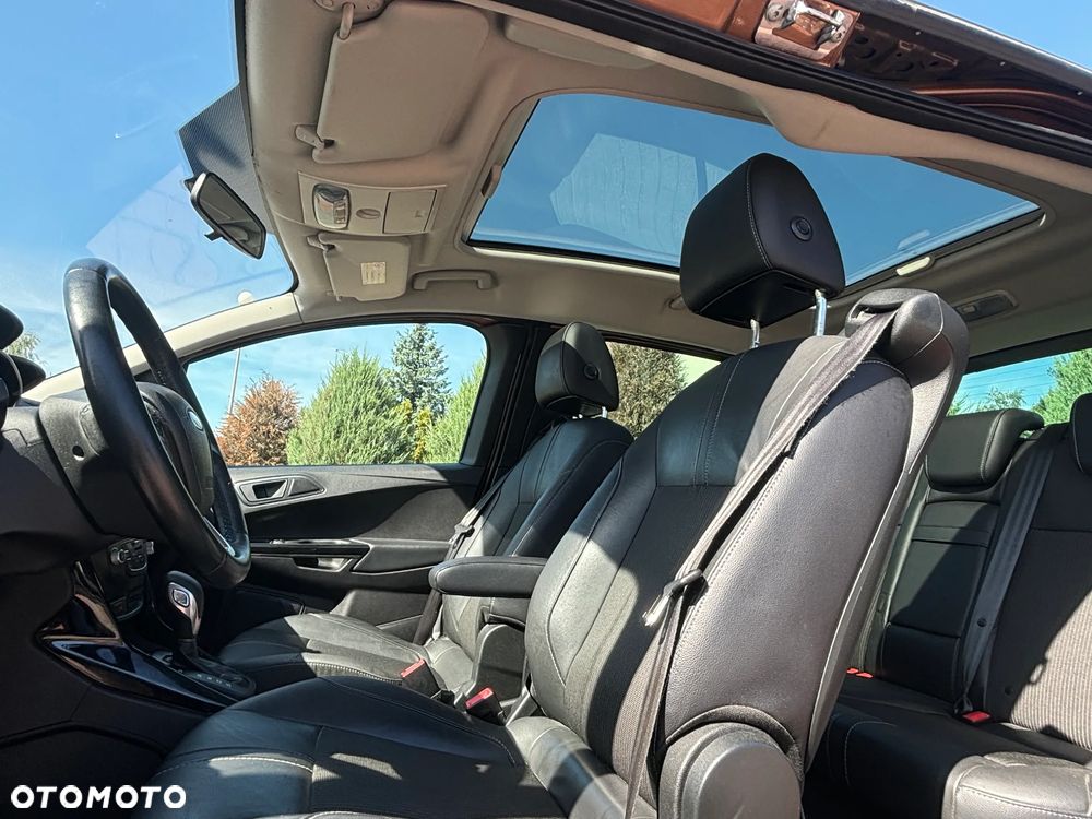 Ford B-MAX 1.6 Colourline - 17