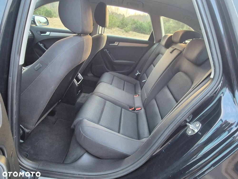 Audi A4 Avant 2.0 TDI e DPF Ambition - 7