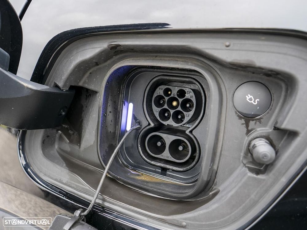 Volvo C40 Recharge Ultimate - 22
