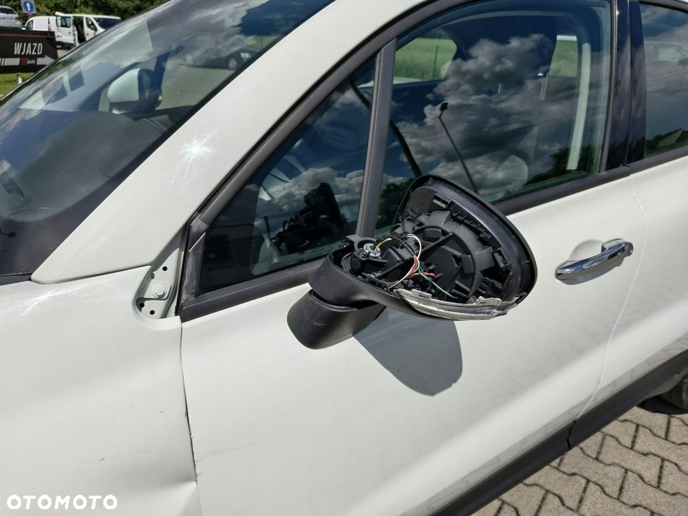 Fiat 500X - 21