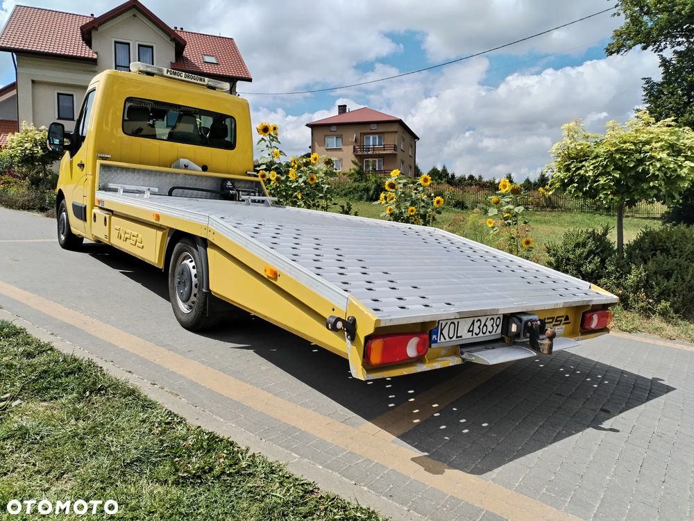 Renault master - 6