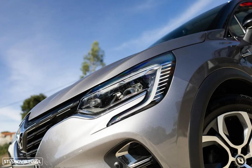 Renault Captur - 8