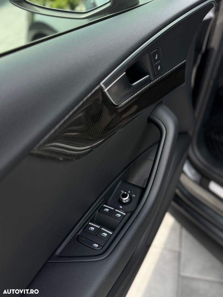 Audi A5 Sportback 2.0 TDI ultra S tronic sport - 26