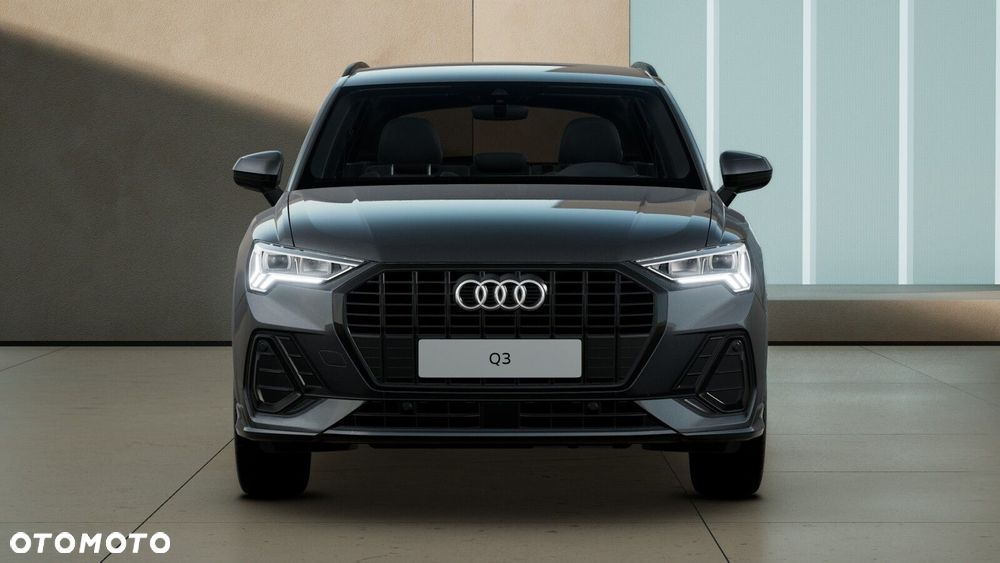 Audi Q3 - 2