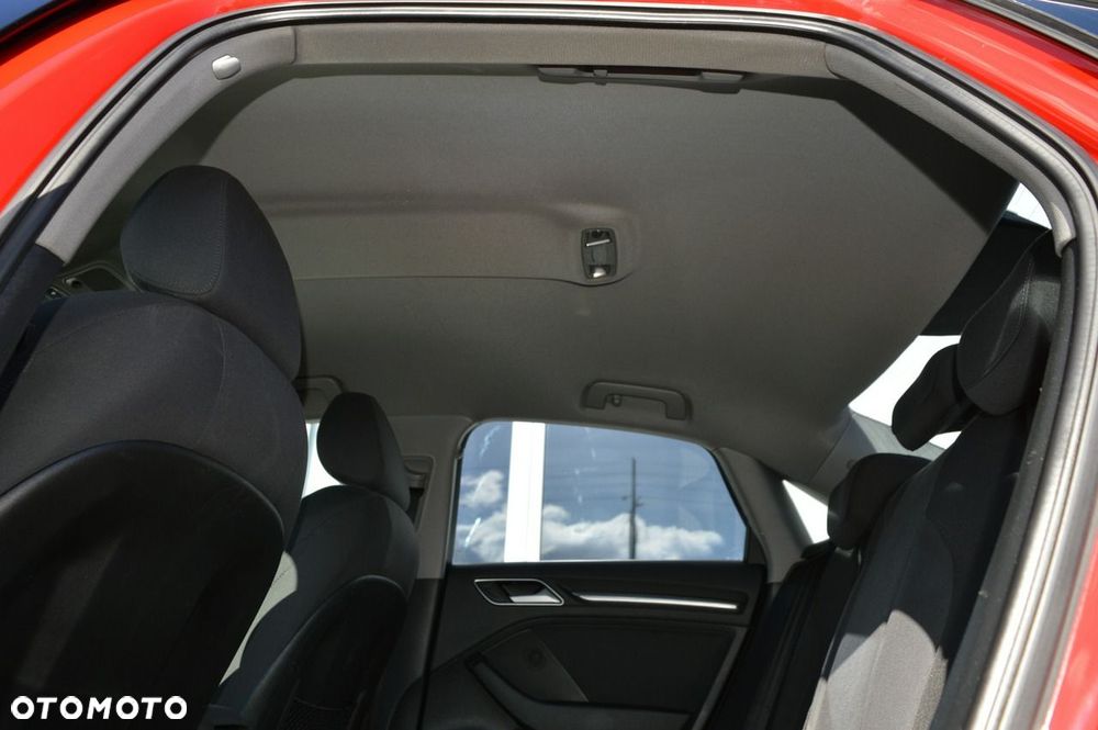Audi A3 Limousine - 32