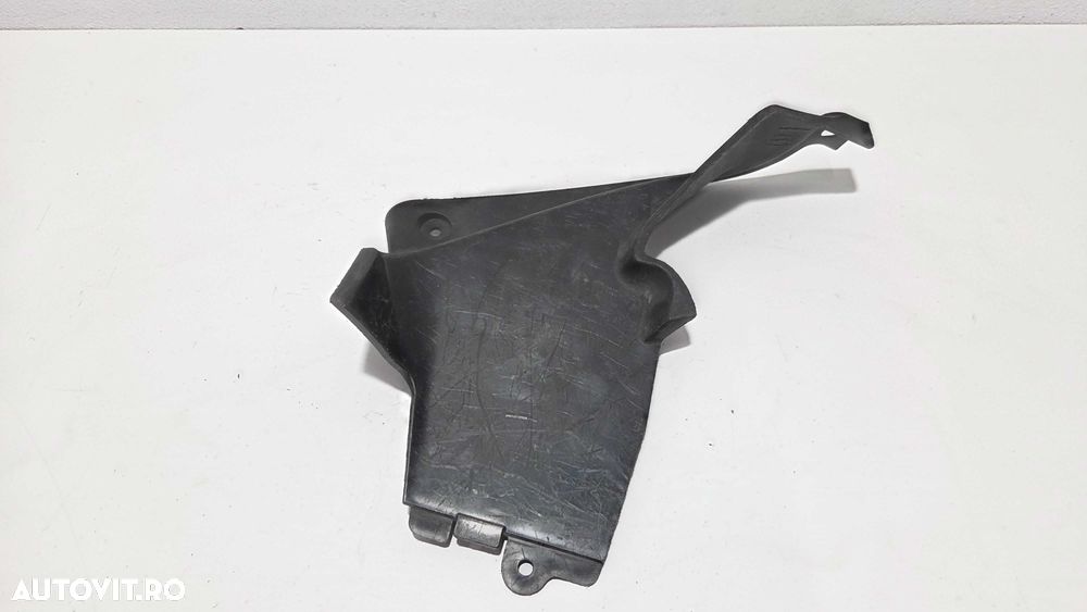 Monopost parbriz codita Honda VFR800 Vtec - 13