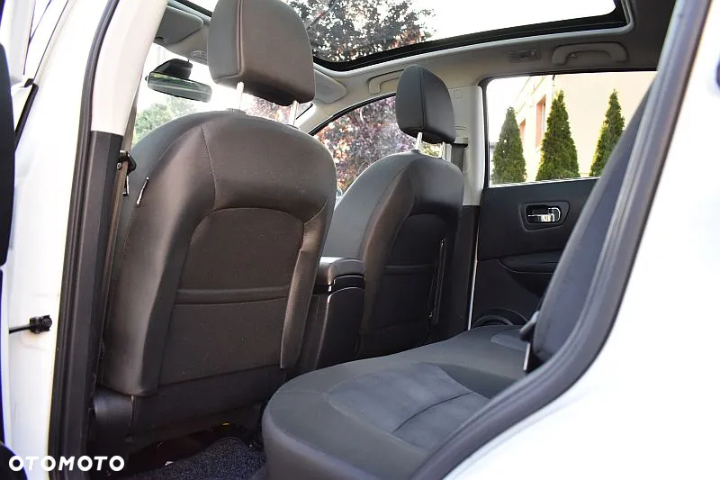 Nissan Qashqai 1.6 Tekna - 20