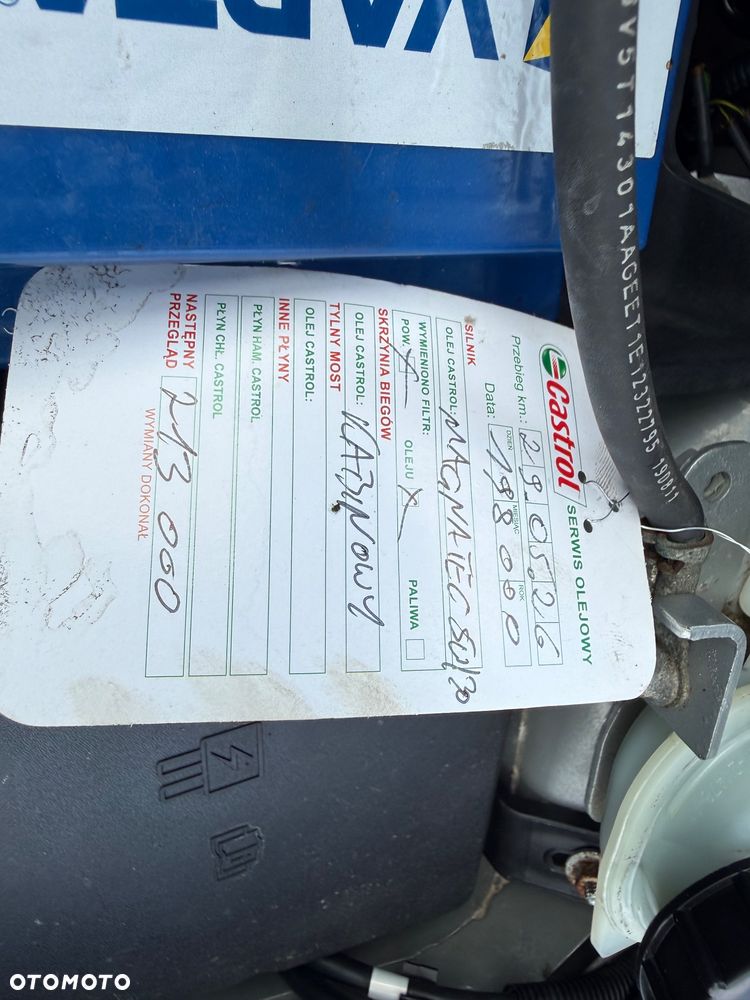 Ford Fiesta 1.6 Ti-VCT Titanium - 31