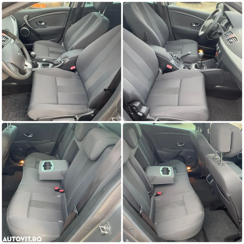 Renault Megane TCe 130 Dynamique - 3