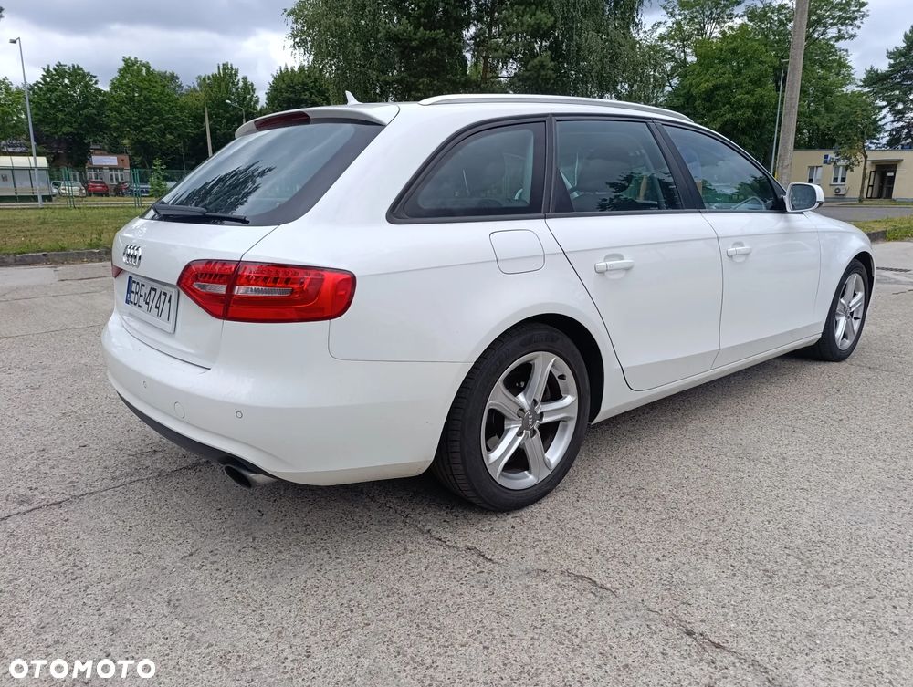 Audi A4 ver-1-8-tfsi-multitronic - 5