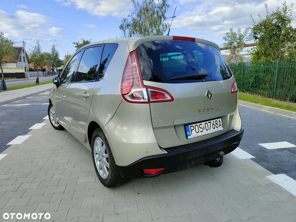 Renault Scenic - 3