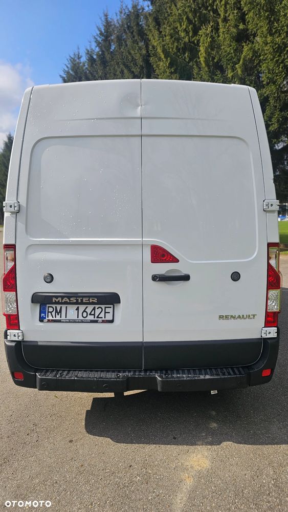 Renault Master - 5