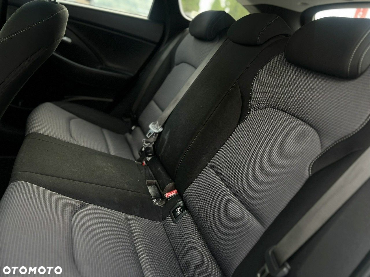 Hyundai i30 1.5 DPI Classic + - 19