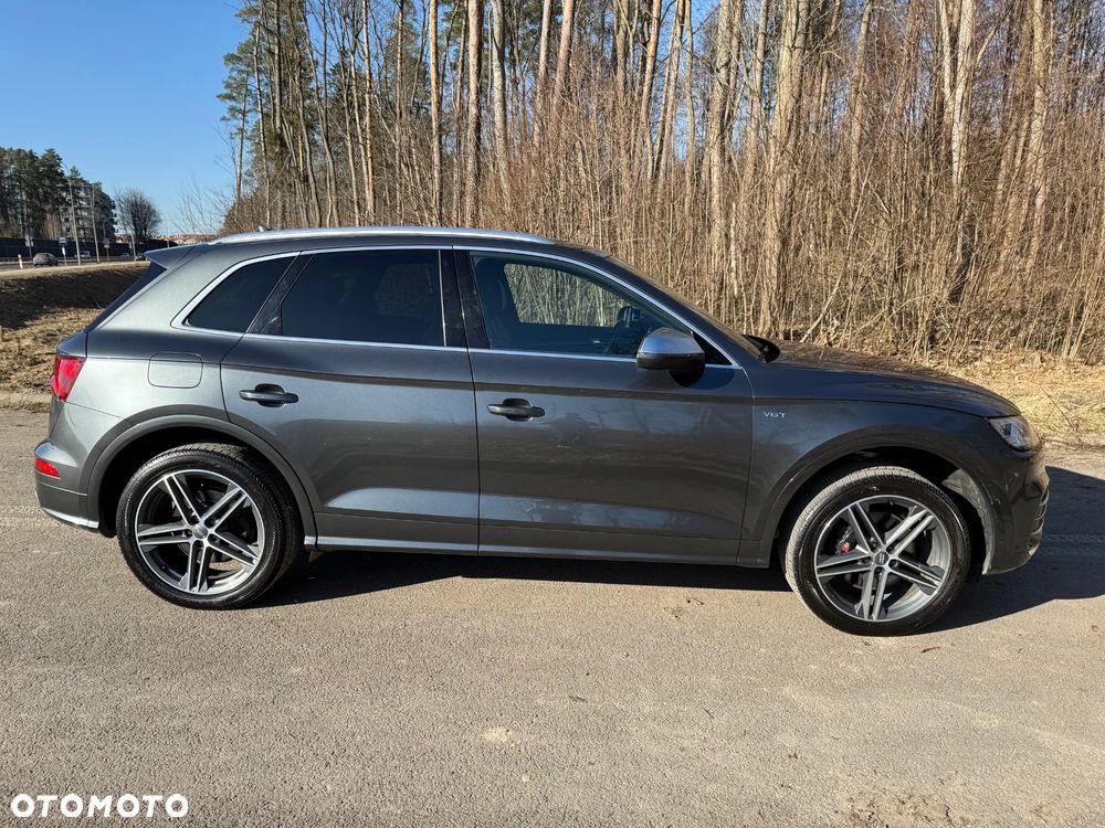Audi SQ5 - 8