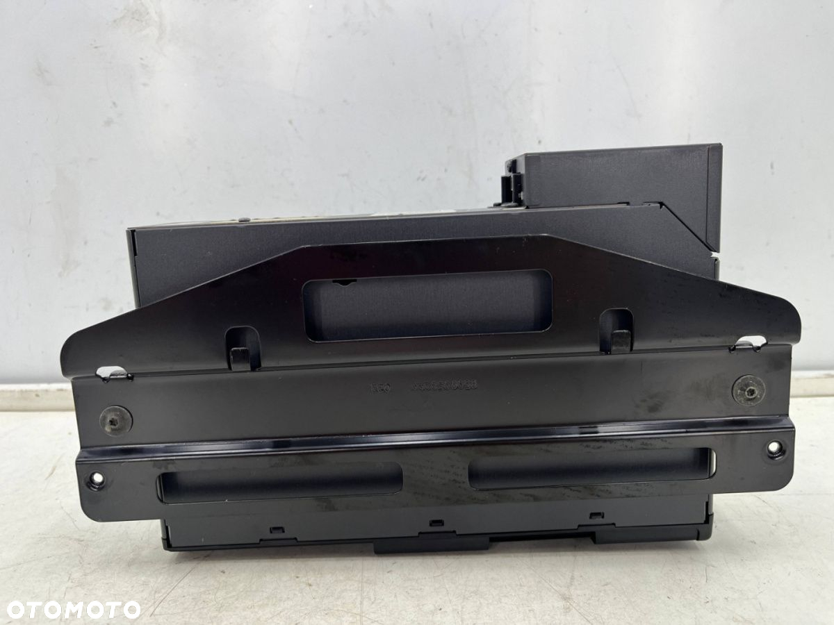 Radio Renault Scenic I II Espace 4 IV Laguna 2 II zmieniarka płyt CD Alpine 8200002656a 8200002589a - 5