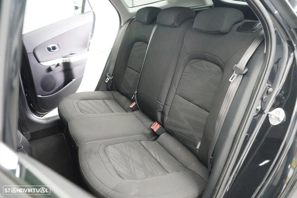 Kia Ceed SW - 34