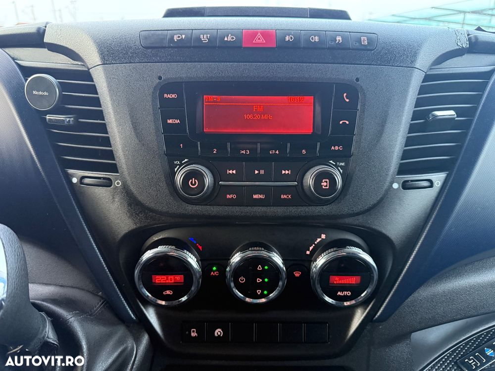 Iveco Daily Pony Auto - 23