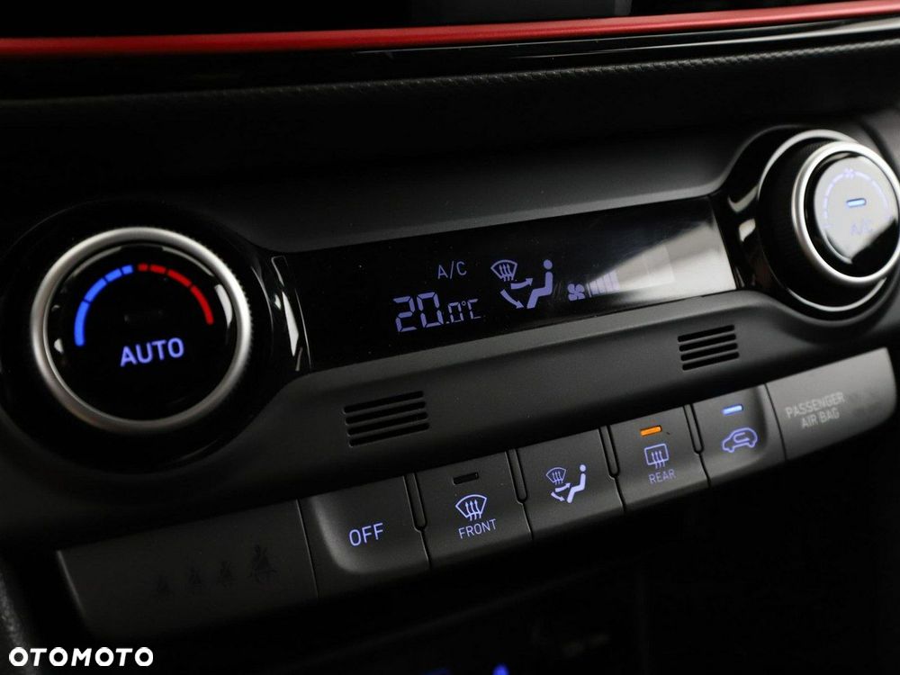 Hyundai Kona 1.6 T-GDI DCT Style - 27