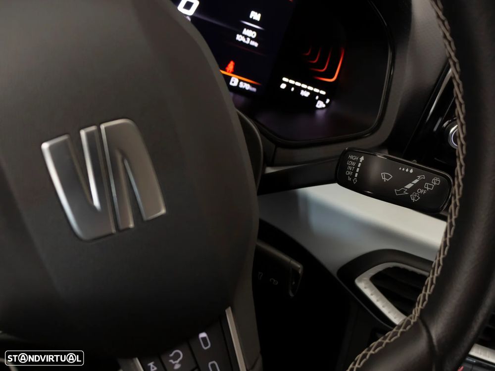 SEAT Ibiza 1.0 TSI Style - 26