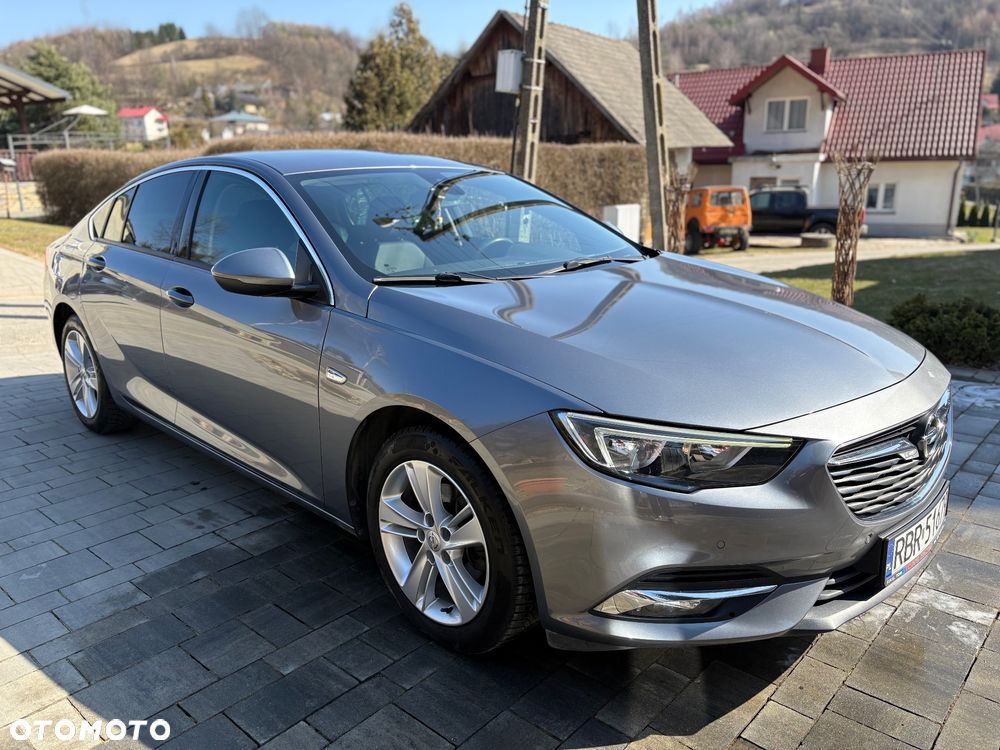 Opel Insignia - 4