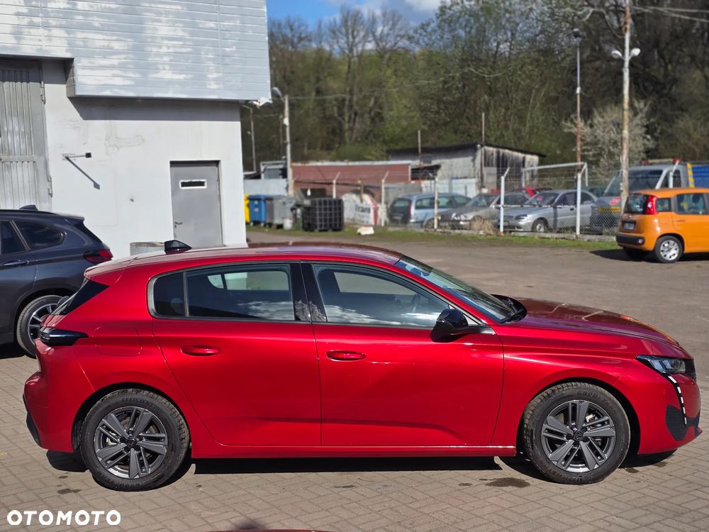 Peugeot 308 PureTech 130 Allure - 4