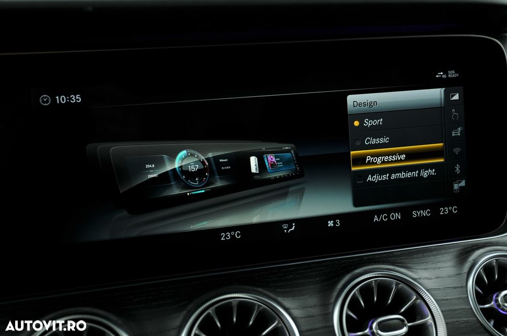 Mercedes-Benz CLS - 25