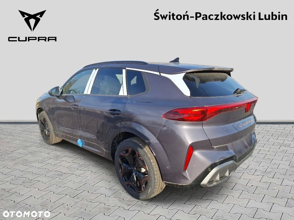 Cupra Terramar 1.5 eTSI mHEV DSG - 4