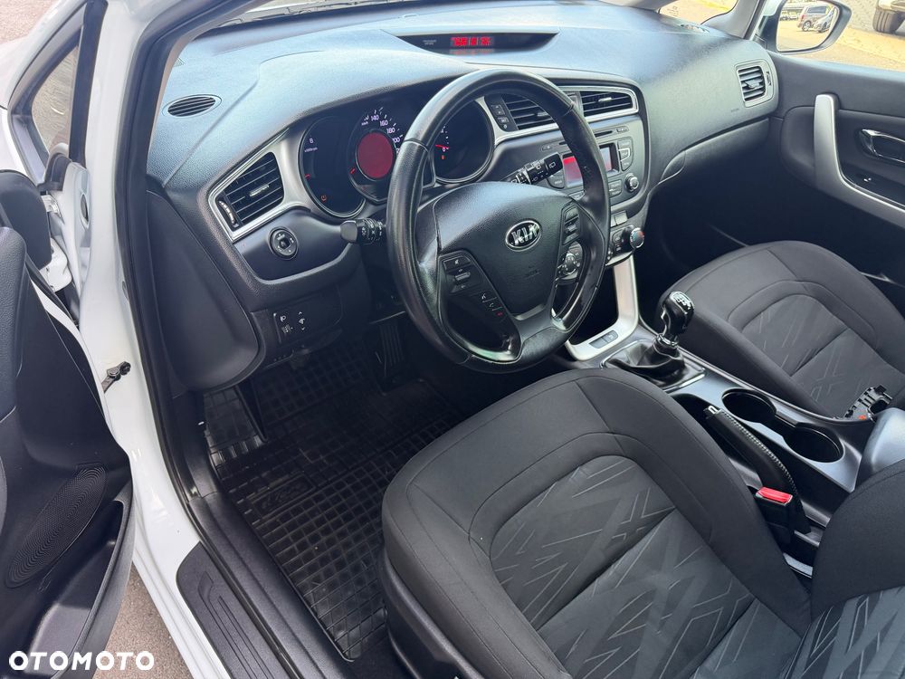 Kia Ceed 1.4 M - 14