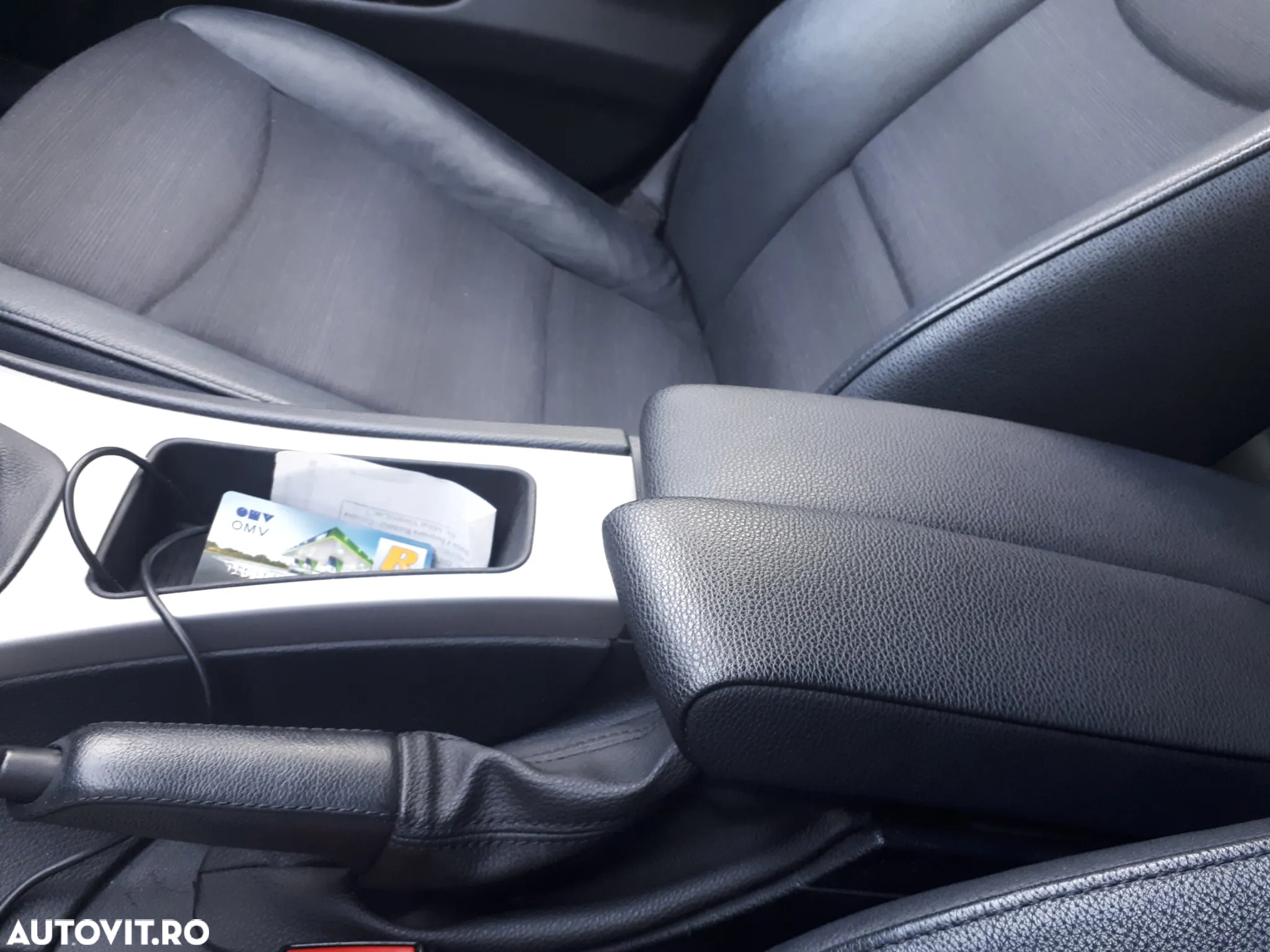 BMW Seria 3 320d - 7