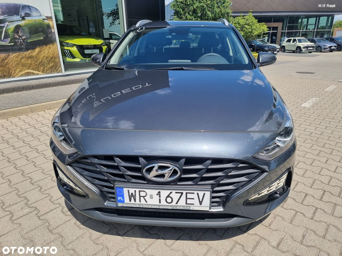 Hyundai i30 1.5 DPI Classic + - 4