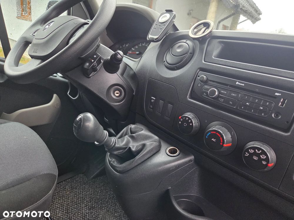 Renault Master 2.3DCI L2H2 Super Stan*klima - 25