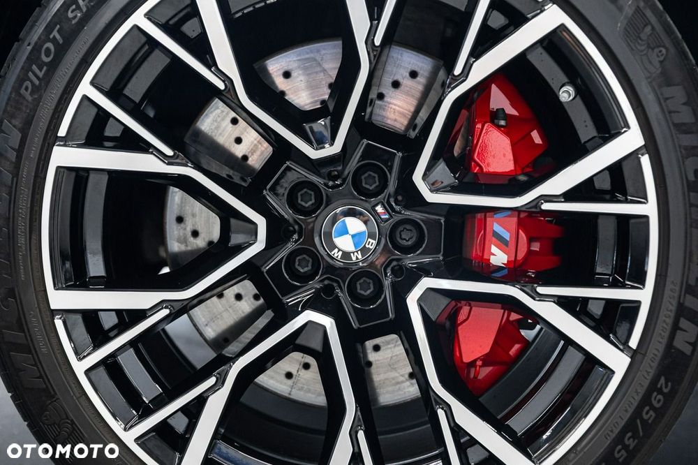 BMW X5 M Competition - 15