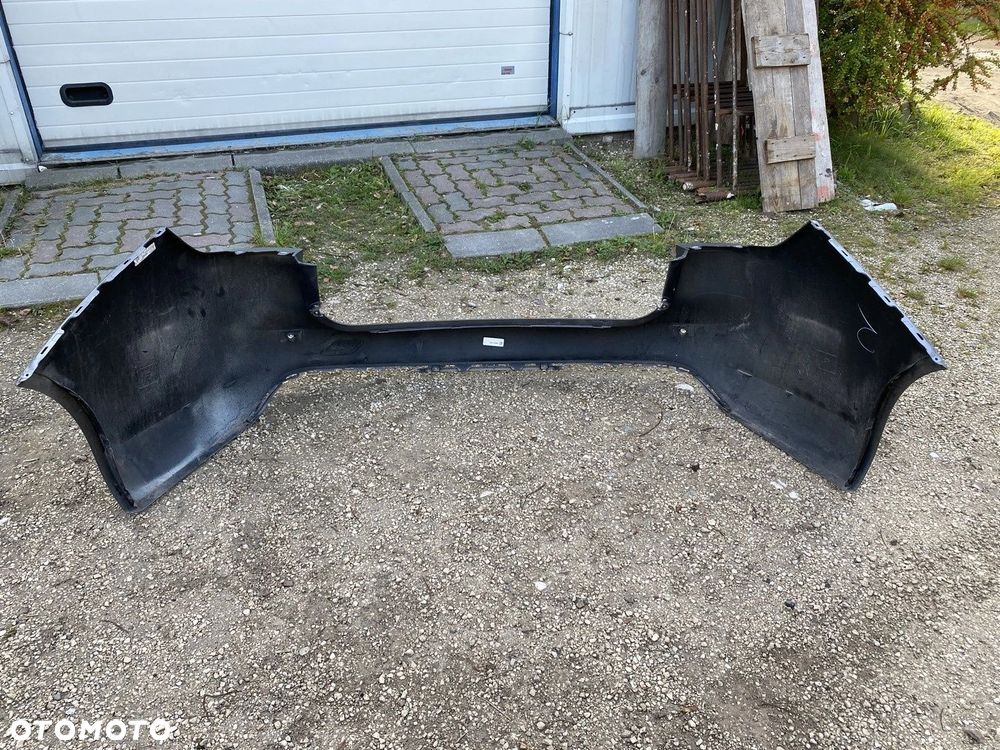 ZDERZAK TYŁ TYLNY OPEL INSIGNIA II B KOMBI 90930000102 - 7