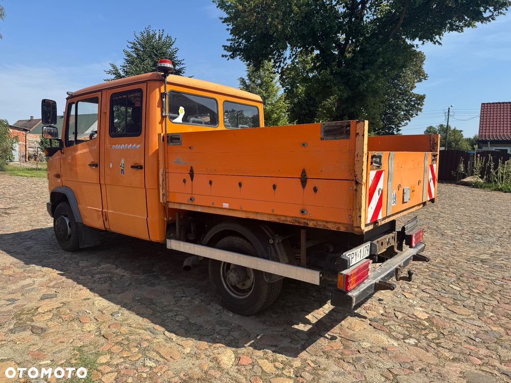 Mercedes-Benz Vario 614 - 15