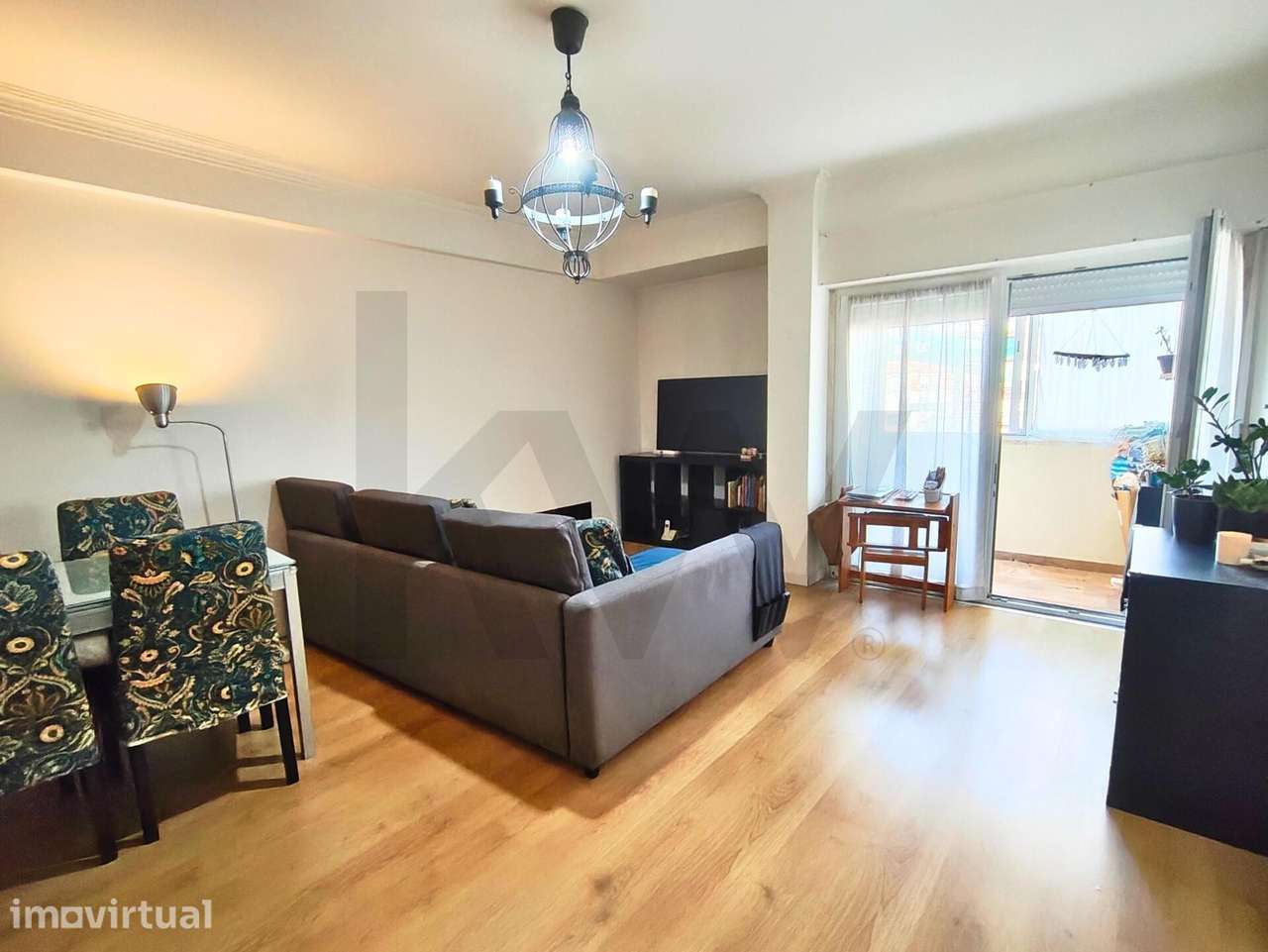 Apartamento T2 Damaia - Grande imagem: 3/20