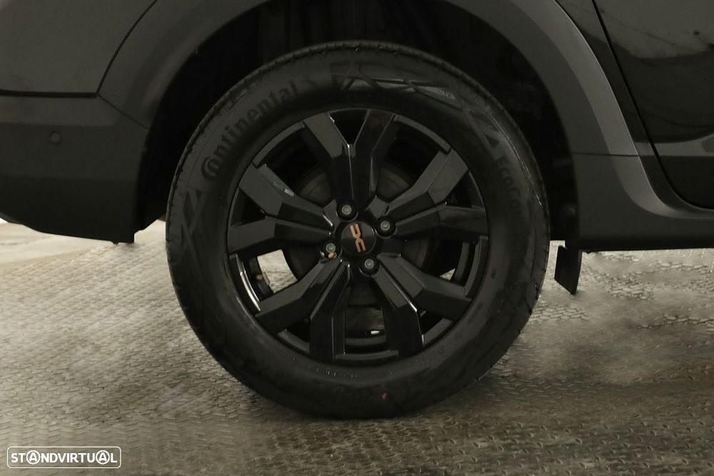 Dacia Jogger 1.0 ECO-G Extreme+ Up&Go 7L Bi-Fuel - 5