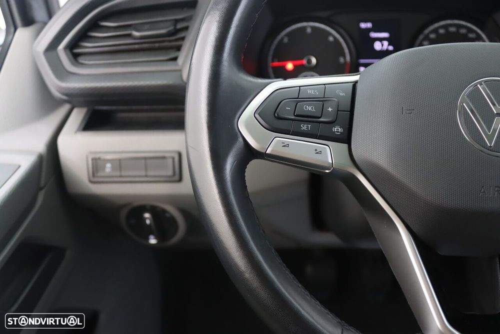 VW Transporter 2.0 TDI L.Business - 14